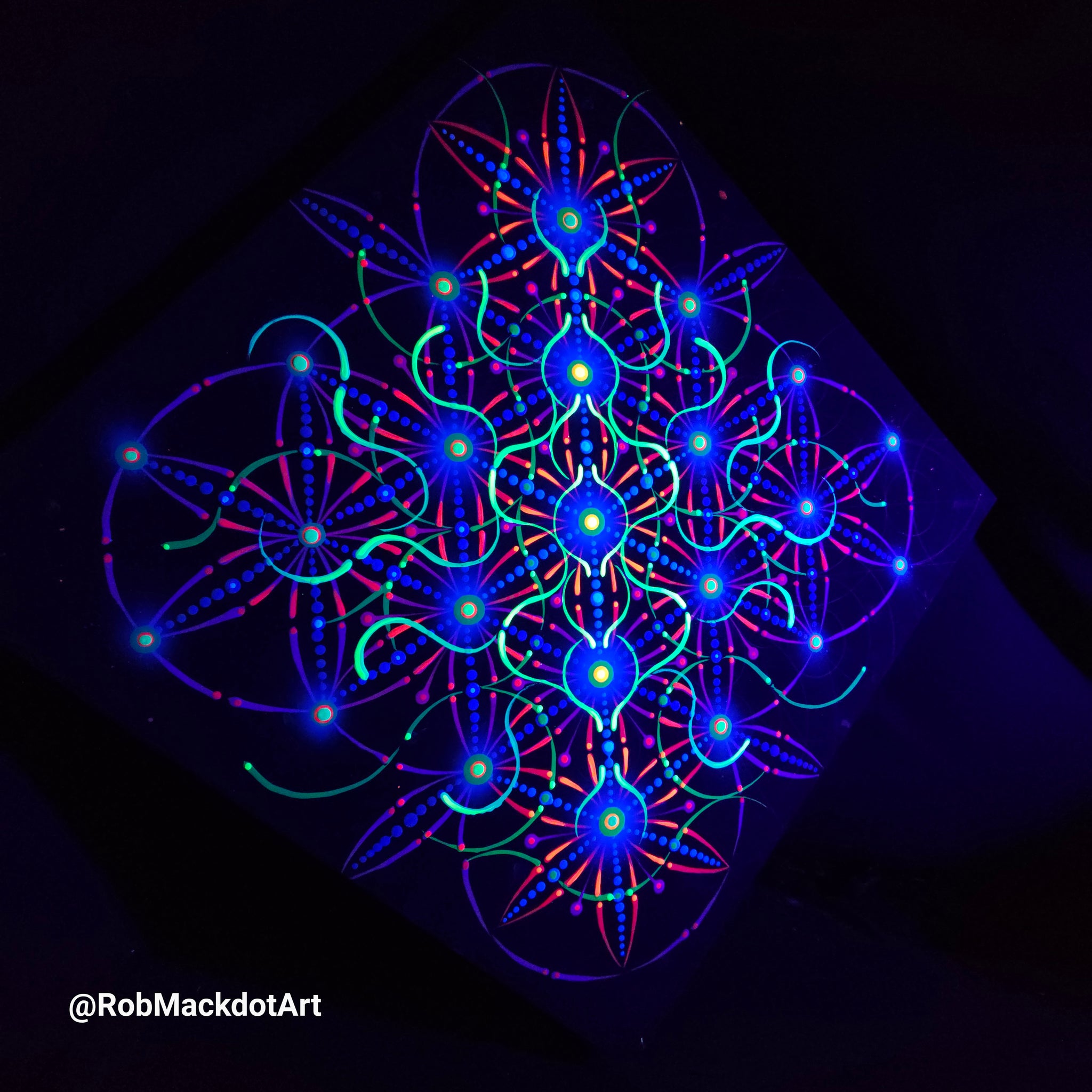 Your one stop shop for Closed Eye Visual Artworks! – robmack.art