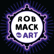 RobMackdotArt